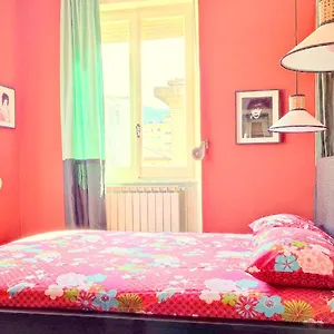 Jolie La Spezia