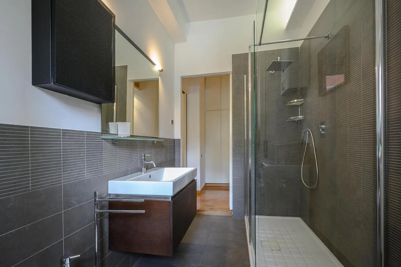 Casa Carletto Apartment La Spezia Italy