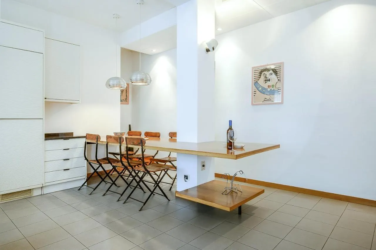 Casa Carletto Apartment La Spezia