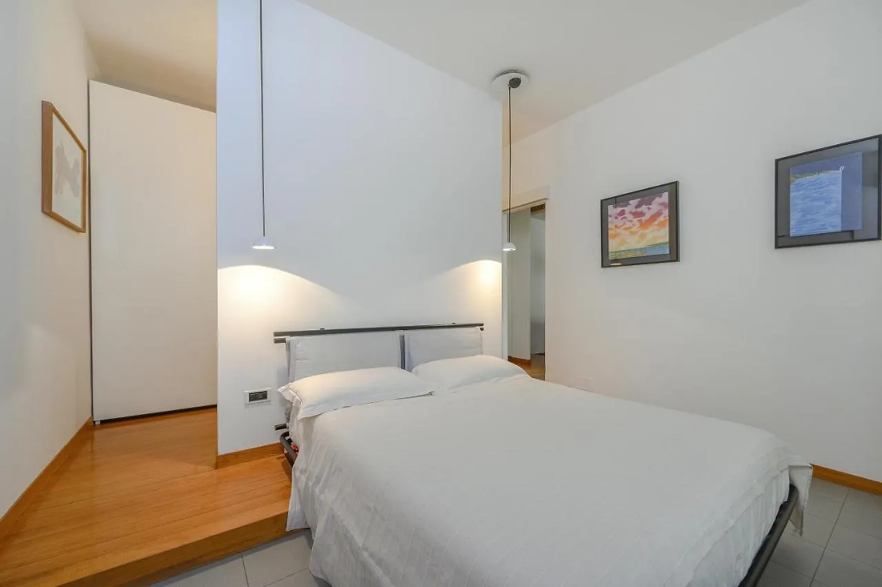 Casa Carletto Apartment La Spezia 0*,  Italy