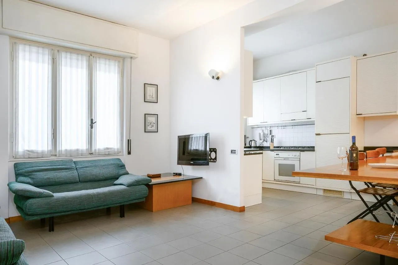 Casa Carletto Apartment La Spezia