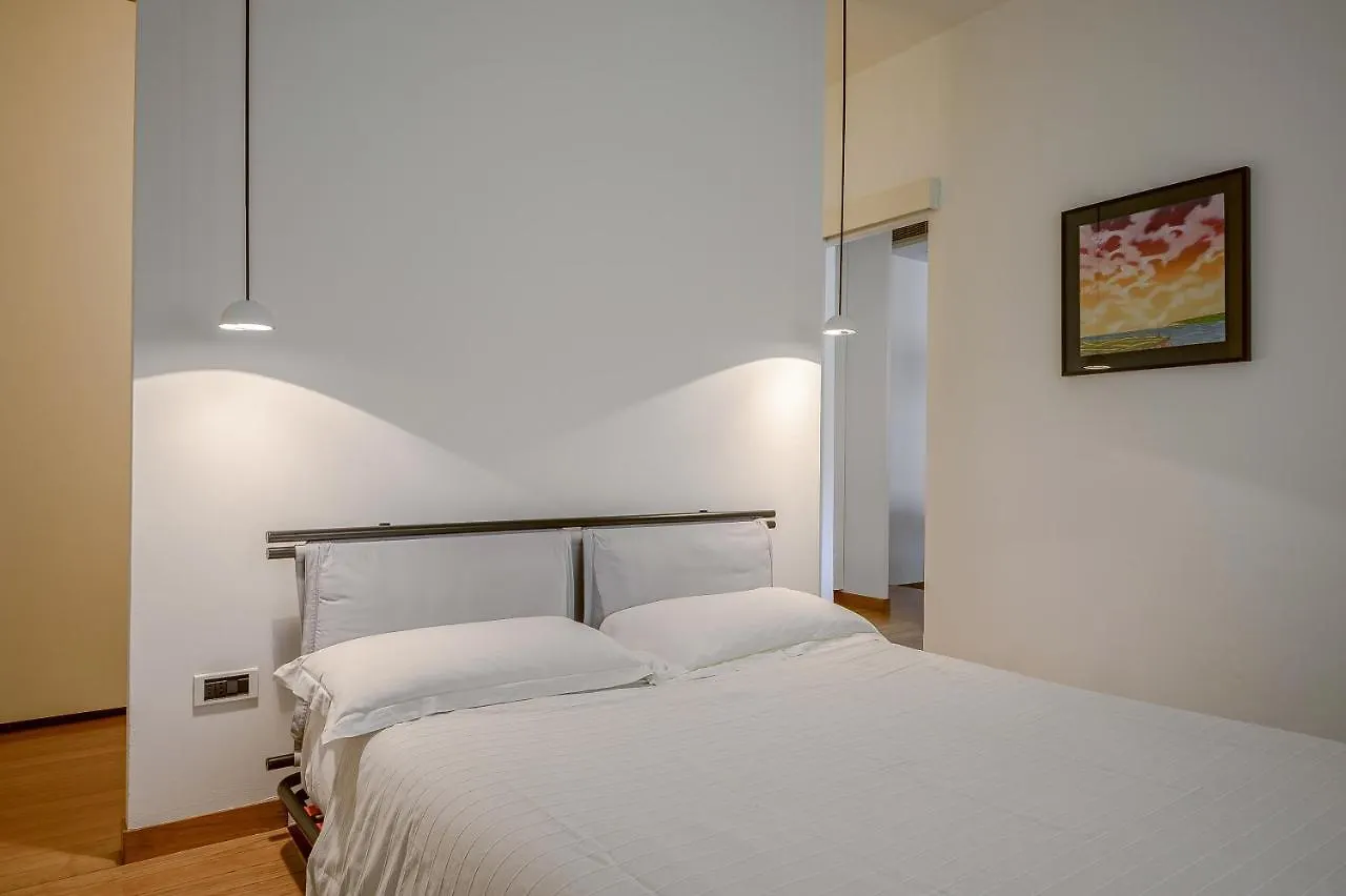 Casa Carletto Apartment La Spezia