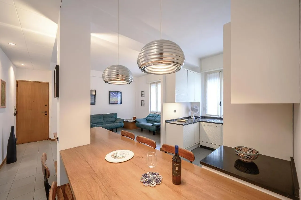 Casa Carletto Apartment La Spezia 0*,