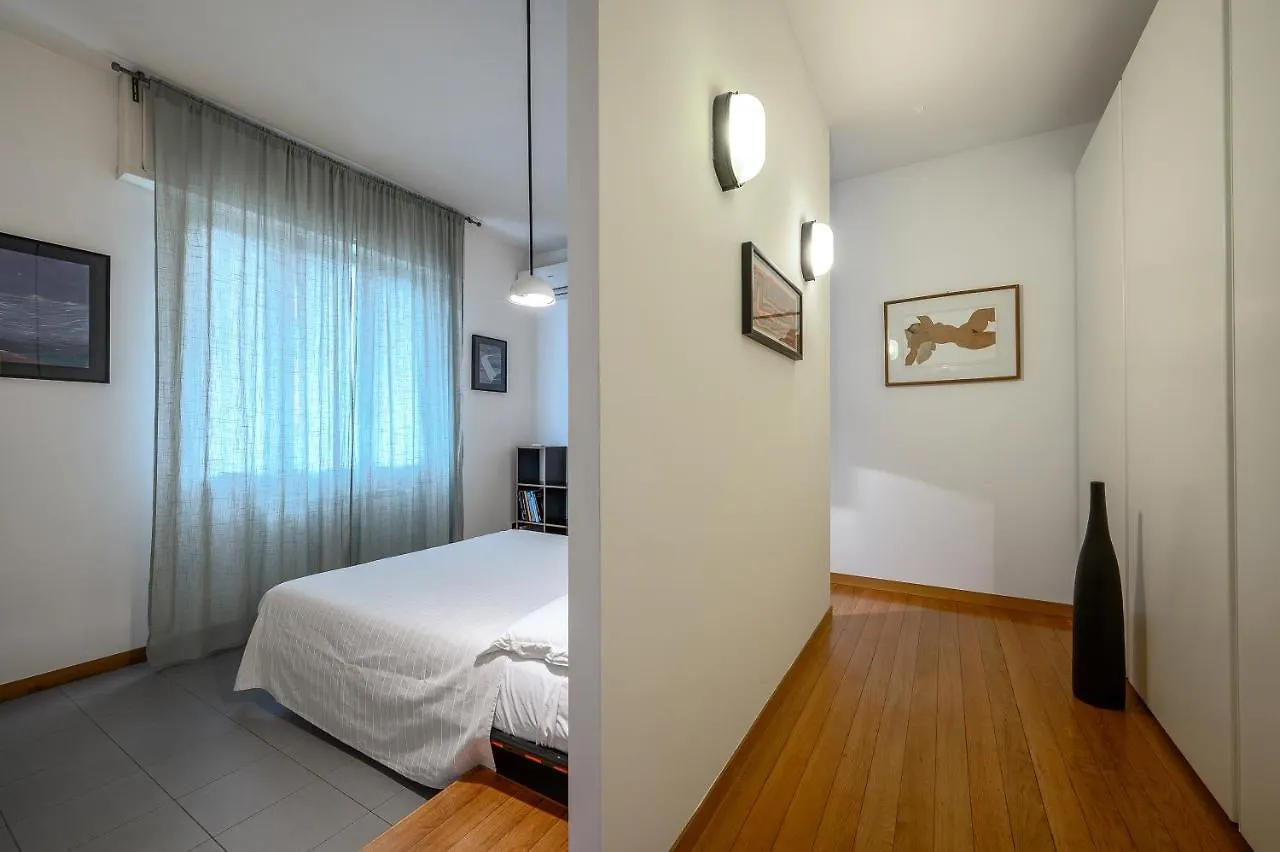 Casa Carletto Apartment La Spezia