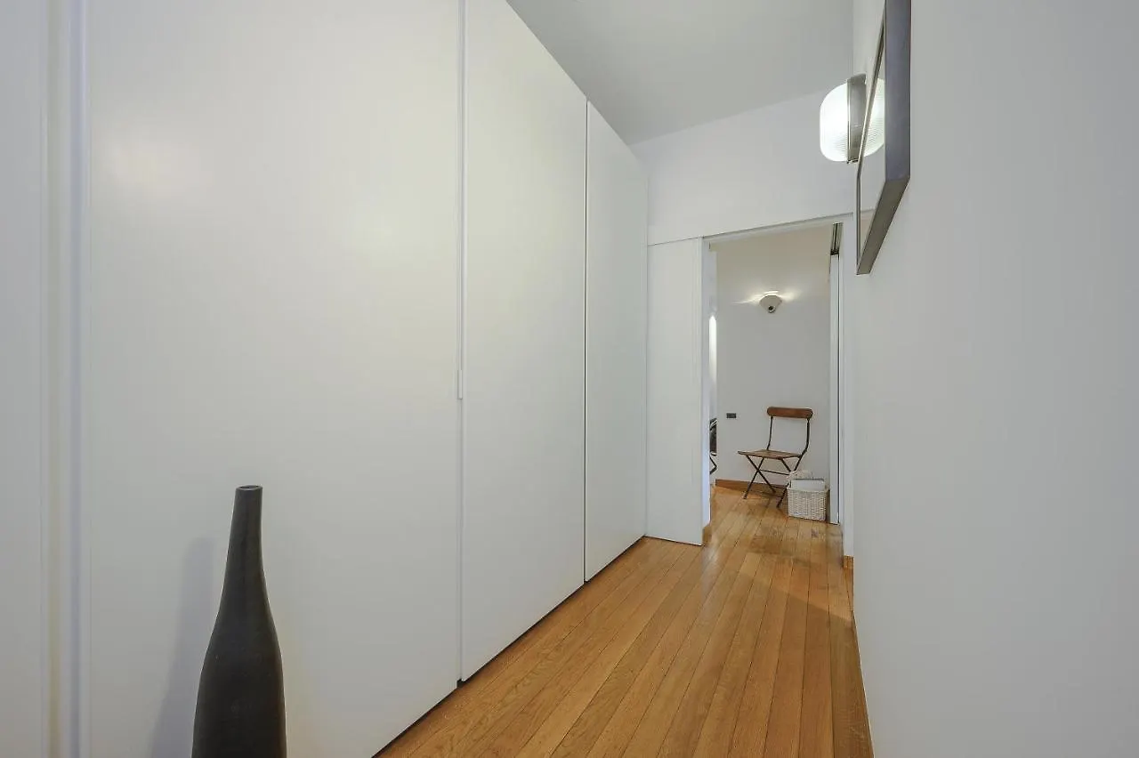 Casa Carletto Apartment La Spezia