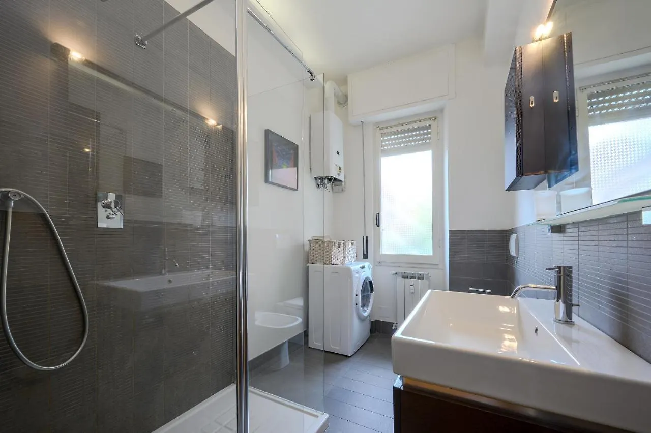 Casa Carletto Apartment La Spezia 0*,  Italy