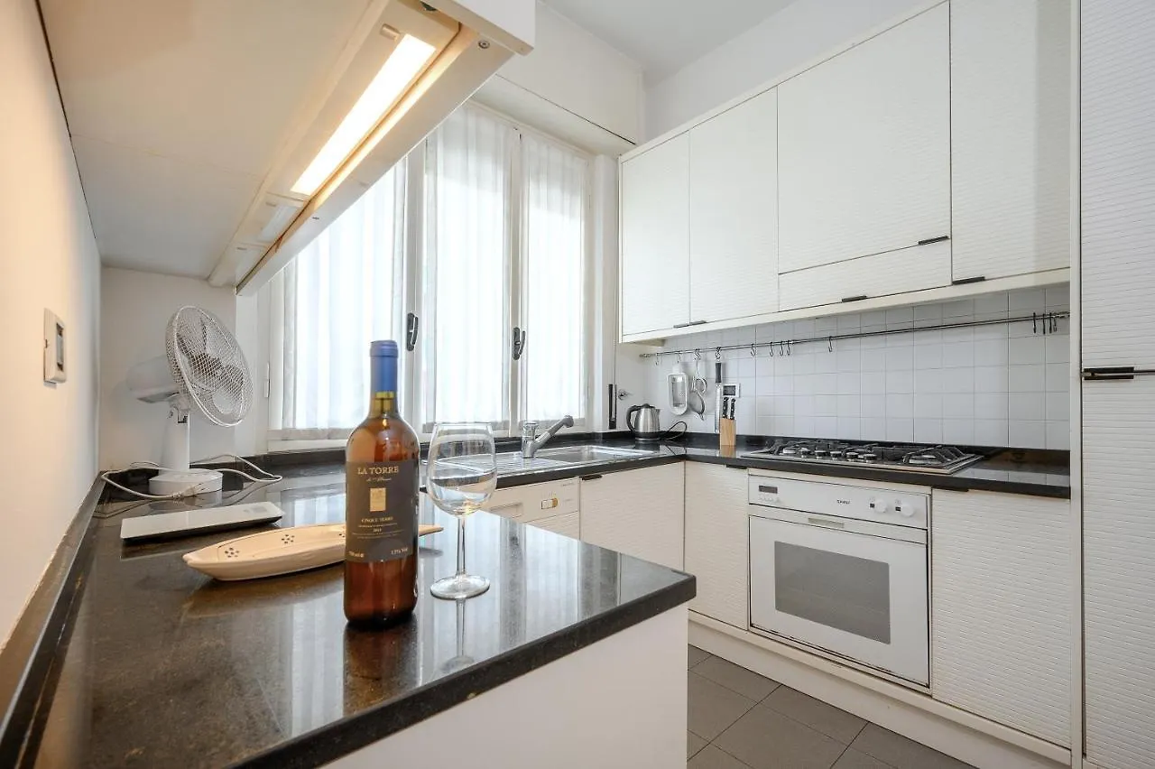 Casa Carletto Apartment La Spezia
