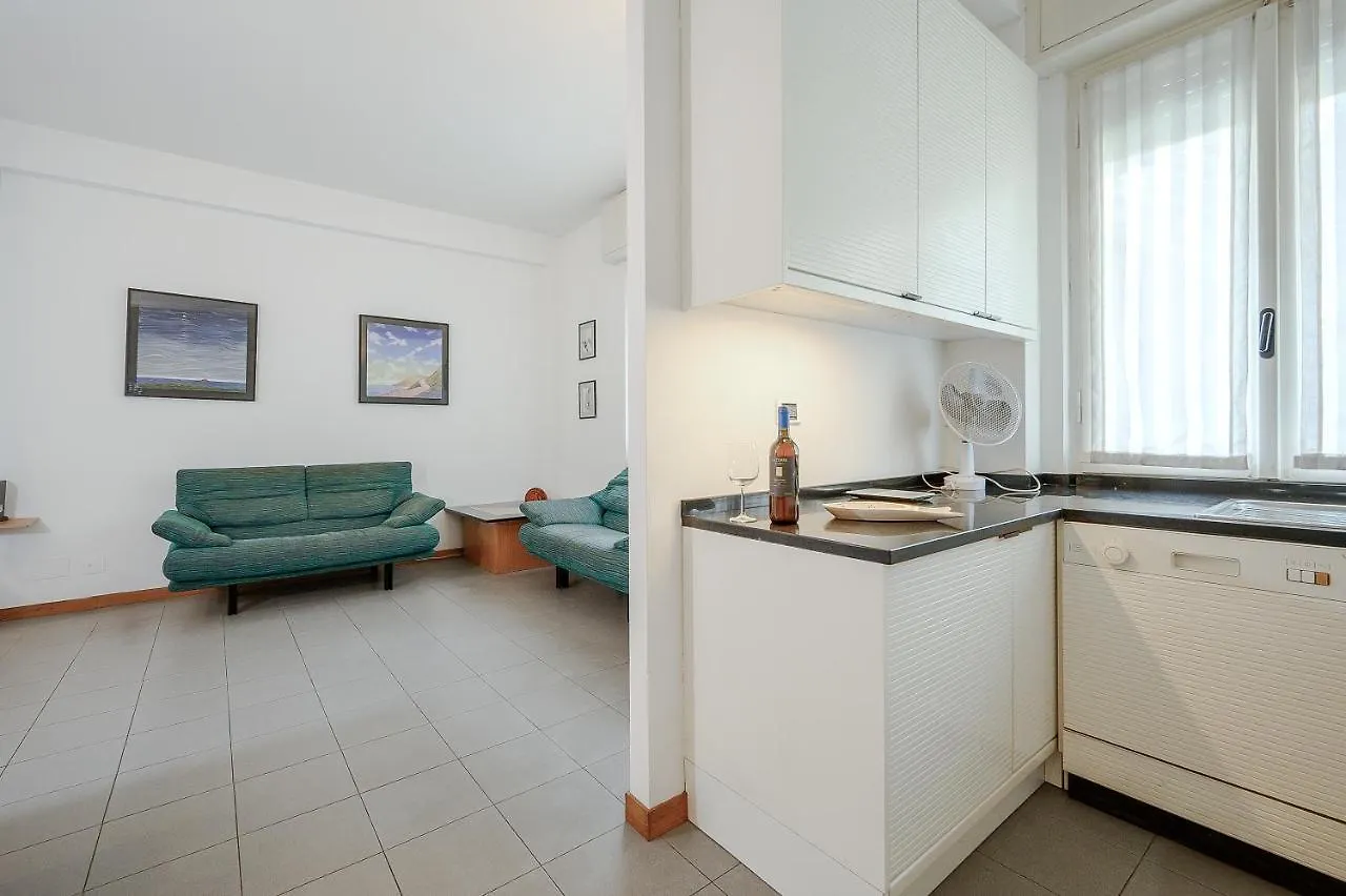 Casa Carletto Apartment La Spezia